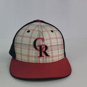 Colorado Rockies New Era 59Fifty Fitted Hat